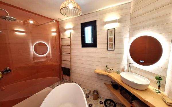 Maison à vendre    5 pièces •  Montfavet - Avignon