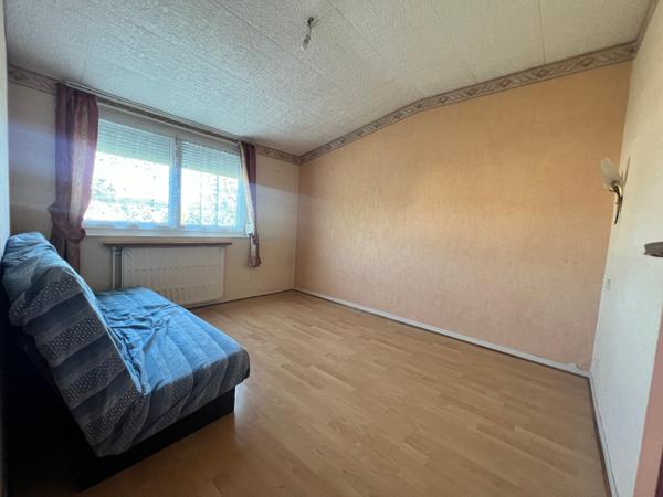 Maison mitoyenne de 85 m2 - Secteur trés calme - DELLE