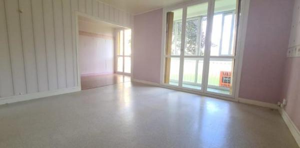 Annexe + appartement