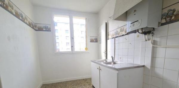 Annexe + appartement