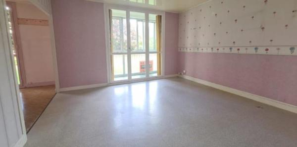 Annexe + appartement