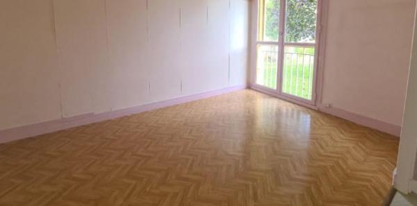 Annexe + appartement