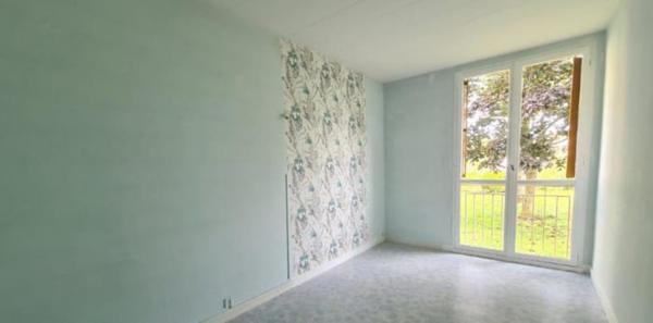 Annexe + appartement