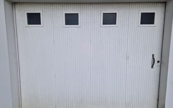 Stationnement à vendre    13,60 m2 Anglet