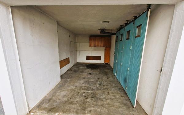 Stationnement à vendre    13,60 m2 Anglet