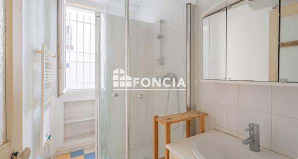 À vendre Appartement 2 pièces 37 m² - Meudon 92190