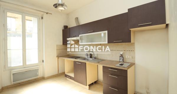 À vendre Appartement 2 pièces 37 m² - Meudon 92190
