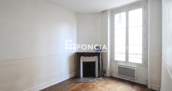 À vendre Appartement 2 pièces 37 m² - Meudon 92190