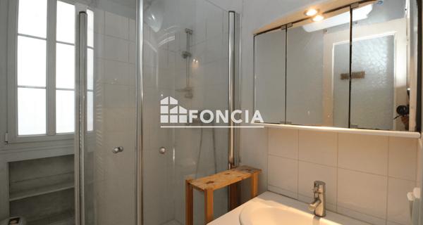 À vendre Appartement 2 pièces 37 m² - Meudon 92190