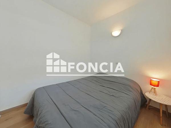 Location Appartement meublé 2 pièces 35.47 m² - 6 RUE DE LA SOLE La Rochelle 17000