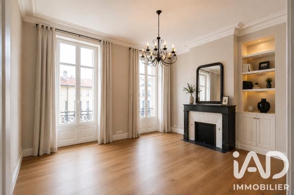 Studio à vendre 22,85 m² Nancy