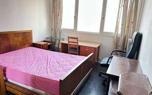 Appartement à vendre    3 pièces • 57,70 m2 Champigny-sur-Marne