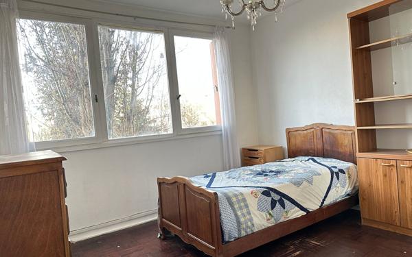 Appartement à vendre    3 pièces • 57,70 m2 Champigny-sur-Marne