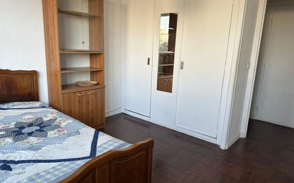 Appartement à vendre    3 pièces • 57,70 m2 Champigny-sur-Marne