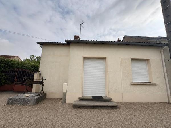 Maison à vendre 96 624 € Coings 3 p 50 m² DPE D
