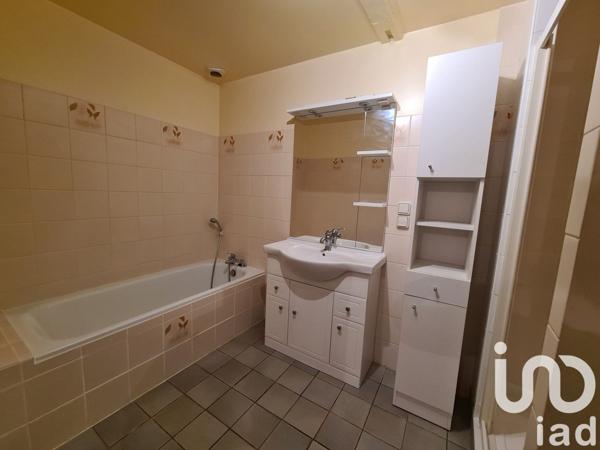 Maison de village 5 pièces de 140 m² à Le Fleix (24130)