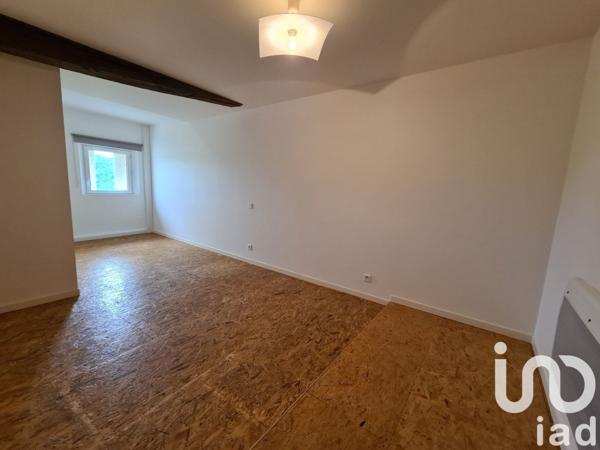 Maison de village 5 pièces de 140 m² à Le Fleix (24130)