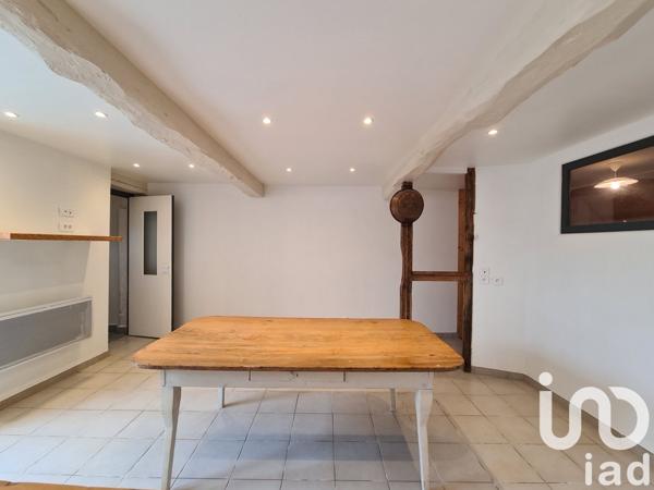 Maison de village 5 pièces de 140 m² à Le Fleix (24130)