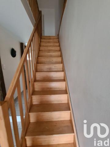 Maison de village 5 pièces de 140 m² à Le Fleix (24130)