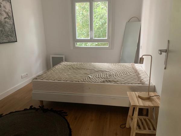 Location Appartement 4 pièces 65 m2 à Perpignan