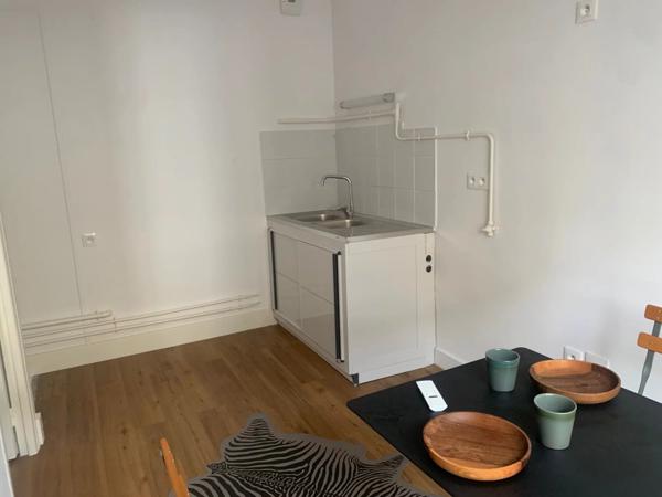 Location Appartement 4 pièces 65 m2 à Perpignan