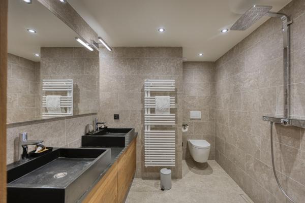 Vente Chalet de luxe Megève 9 Pièces 336 m²