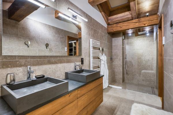 Vente Chalet de luxe Megève 9 Pièces 336 m²