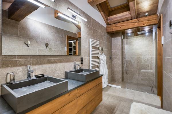 Vente Chalet de luxe Megève 9 Pièces 336 m²