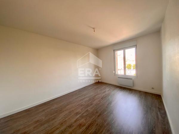Appartement - 3 pièce(s) - 54 m2 - HYPER CENTRE 