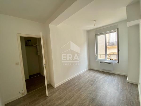 Appartement - 3 pièce(s) - 54 m2 - HYPER CENTRE 