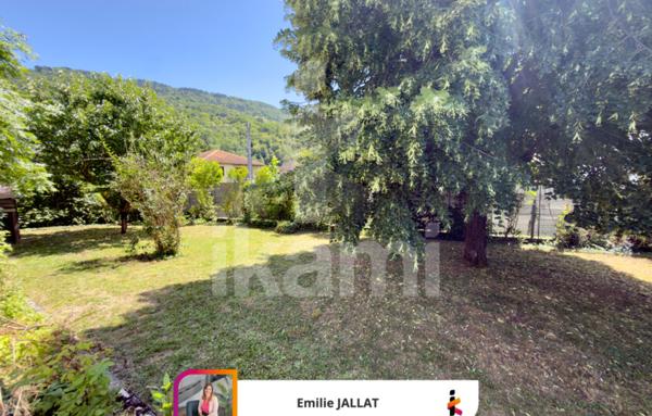 Maison de 164 m²