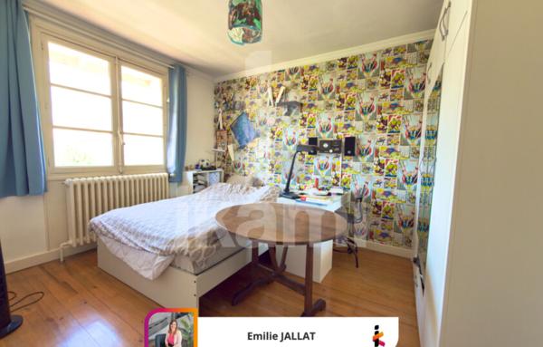 Maison de 164 m²