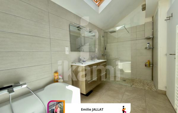 Maison de 164 m²