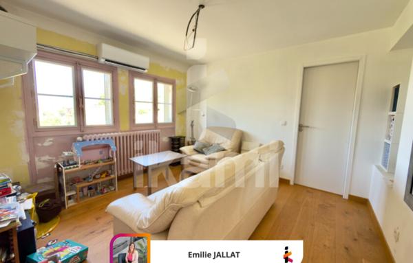 Maison de 164 m²