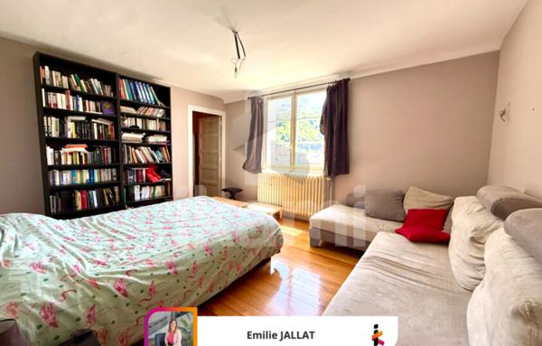 Maison de 164 m²