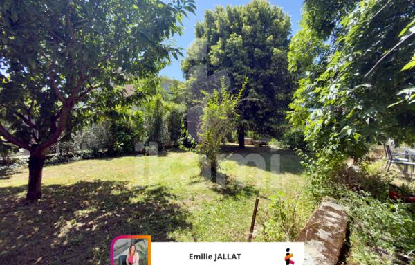Maison de 164 m²