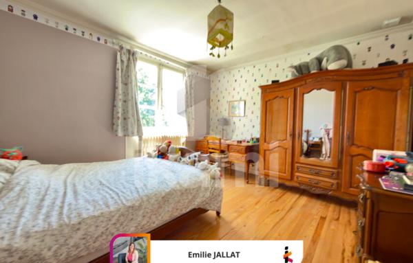Maison de 164 m²