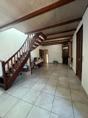 maison ancienne