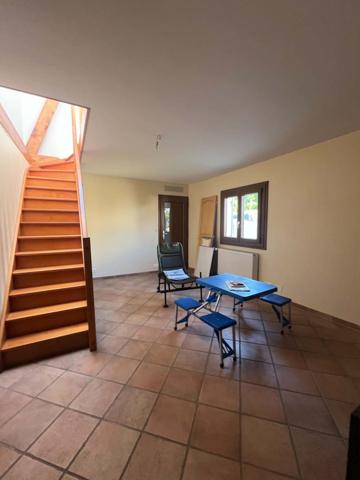 maison ancienne