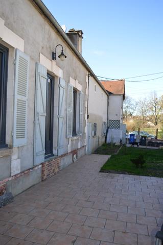 maison ancienne