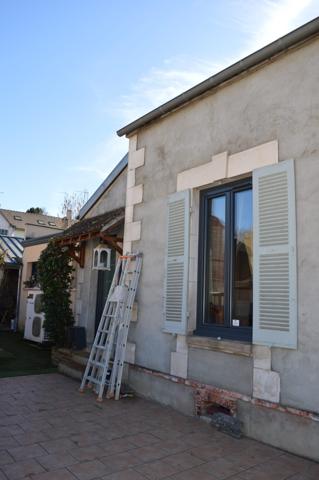 maison ancienne