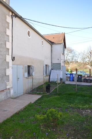 maison ancienne