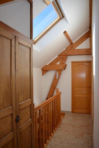 maison ancienne
