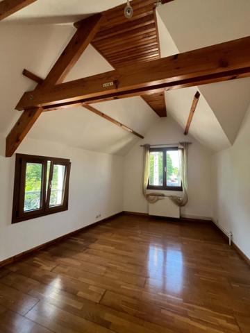 maison ancienne