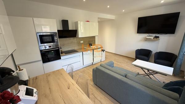 Le Muy (83490) – Centre-ville – T4 de 74 m² entièrement rénové