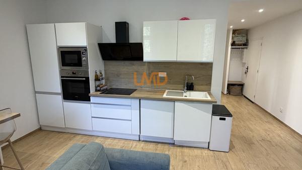 Le Muy (83490) – Centre-ville – T4 de 74 m² entièrement rénové