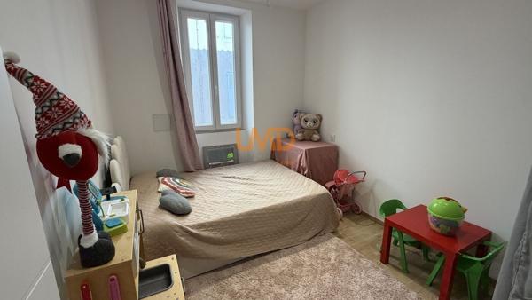 Le Muy (83490) – Centre-ville – T4 de 74 m² entièrement rénové