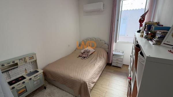 Le Muy (83490) – Centre-ville – T4 de 74 m² entièrement rénové