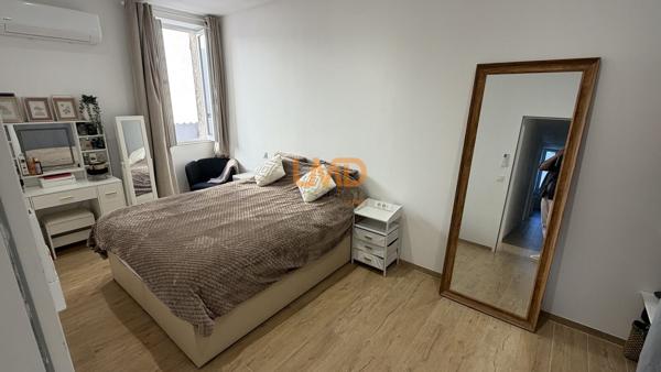 Le Muy (83490) – Centre-ville – T4 de 74 m² entièrement rénové