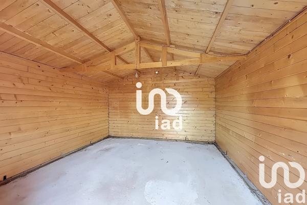 Maison 6 pièces de 101 m² à Foëcy (18500)